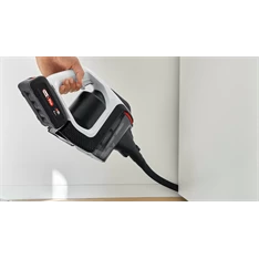 Bosch BSS8224 Unlimited Gen2 fekete-fehér vezeték nélküli álló porszívó