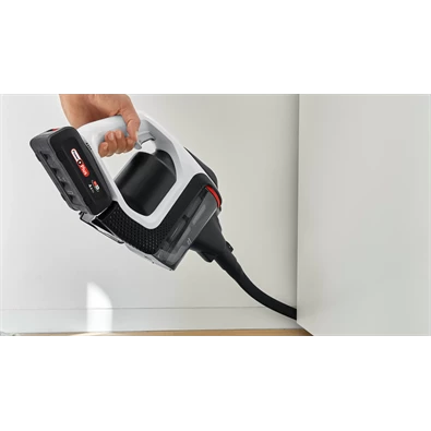 Bosch BSS8224 Unlimited Gen2 fekete-fehér vezeték nélküli álló porszívó