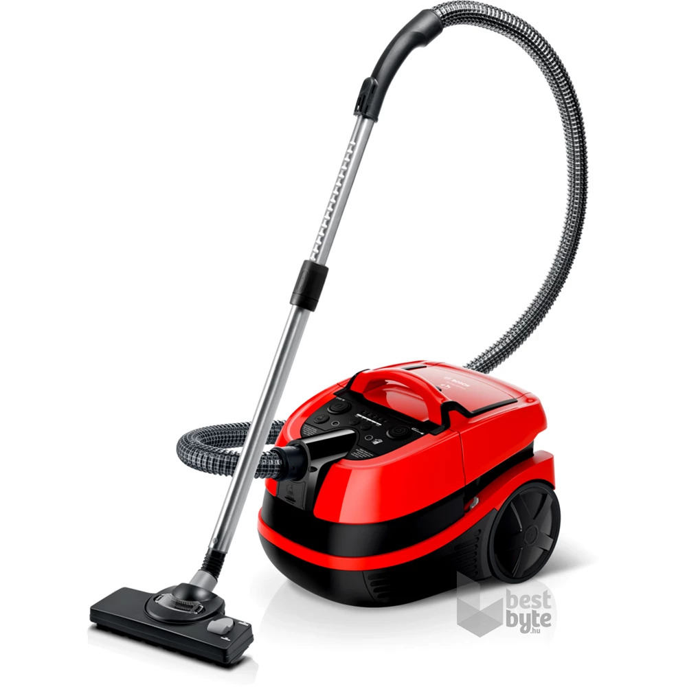 Bosch BWD421PET száraz-nedves takarítógép