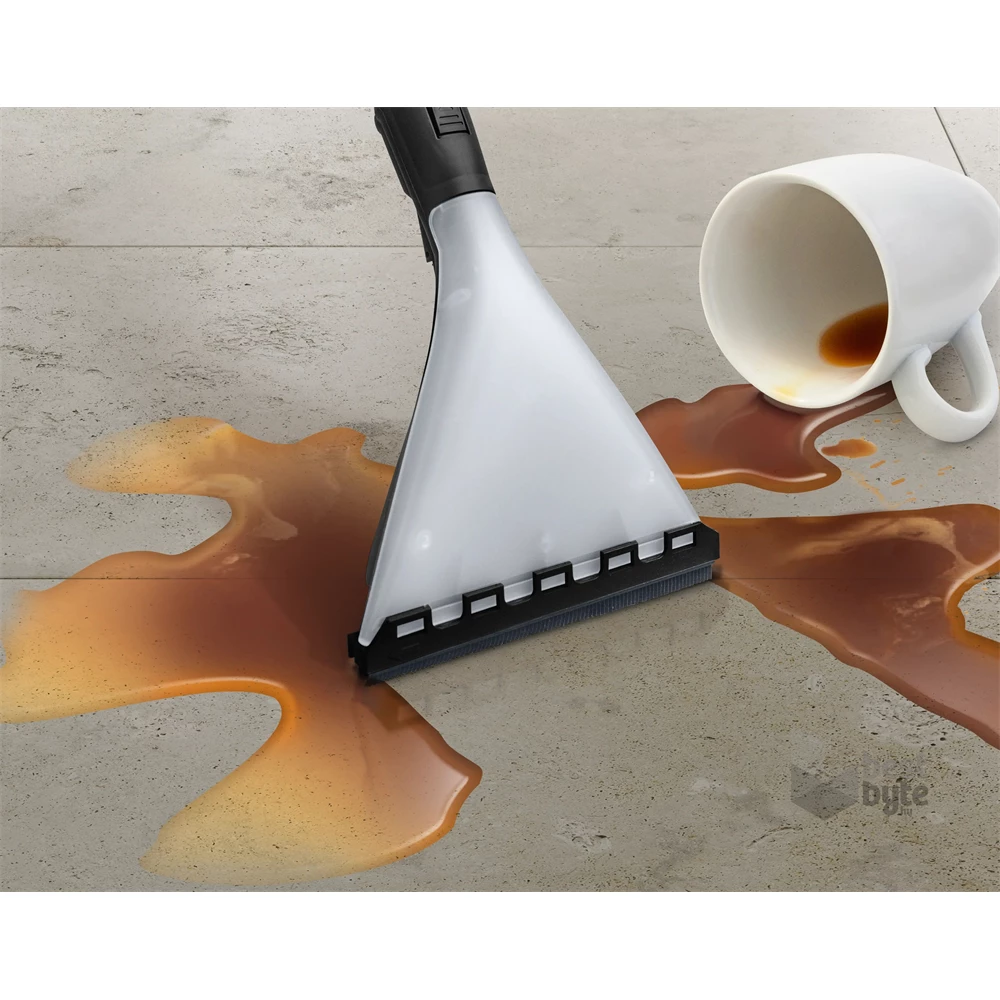 Bosch BWD421PET száraz-nedves takarítógép