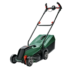 Bosch CityMower 18V-32-300 akku és töltő nélkül akkumulátoros fűnyíró