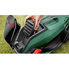 Bosch CityMower 18V-32-300 akku és töltő nélkül akkumulátoros fűnyíró