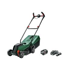 Bosch CityMower 18V-32-300 akku és töltő nélkül akkumulátoros fűnyíró