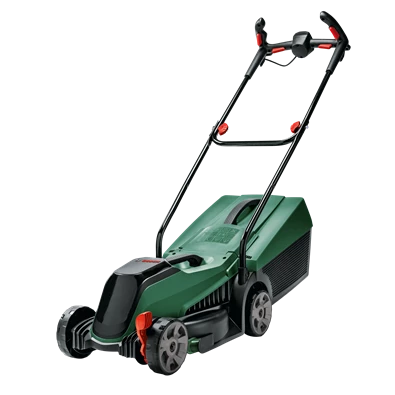 Bosch CityMower 18V-32-300 akku és töltő nélkül akkumulátoros fűnyíró