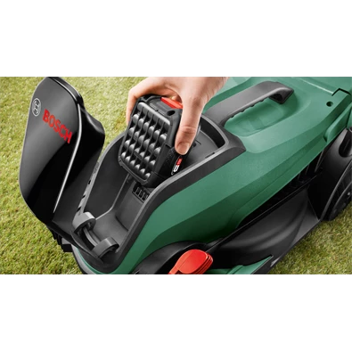 Bosch CityMower 18V-32-300 akku és töltő nélkül akkumulátoros fűnyíró