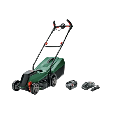 Bosch CityMower 18V-32-300 akku és töltő nélkül akkumulátoros fűnyíró