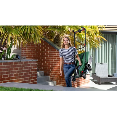 Bosch CityMower 18V-32-300 akku és töltő nélkül akkumulátoros fűnyíró