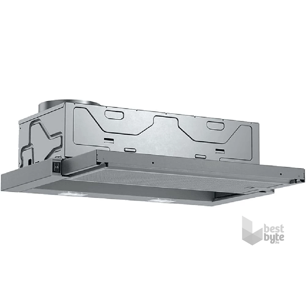 Bosch DFL064W53 kihúzható páraelszívó