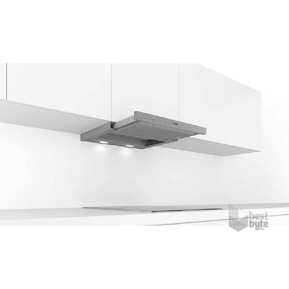 Bosch DFL064W53 kihúzható páraelszívó