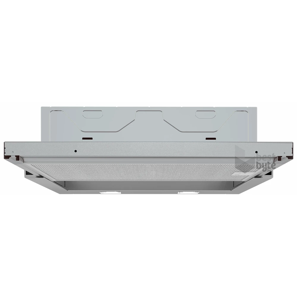 Bosch DFL064W53 kihúzható páraelszívó