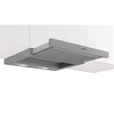 Bosch DFL064W53 kihúzható páraelszívó