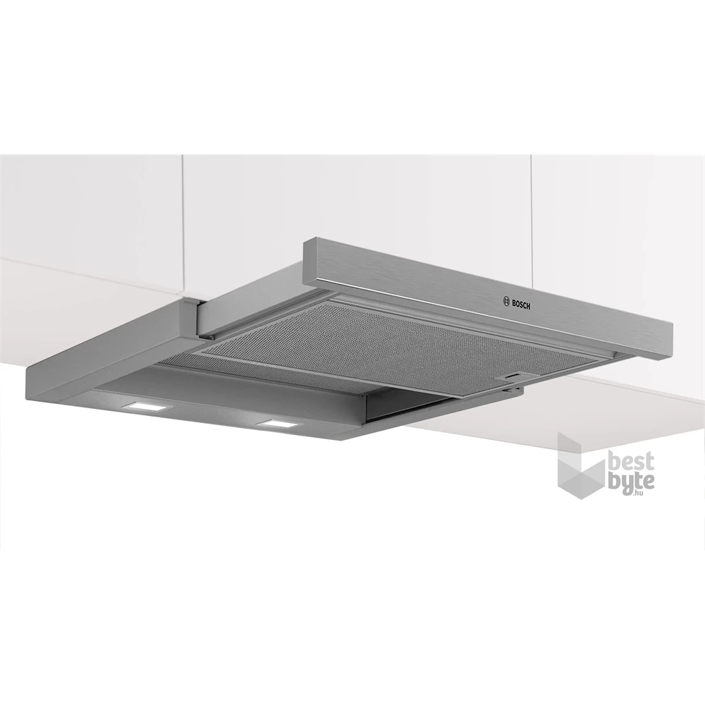 Bosch DFL064W53 kihúzható páraelszívó