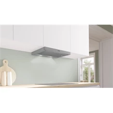 Bosch DFL064W53 kihúzható páraelszívó