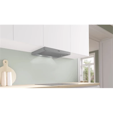 Bosch DFL064W53 kihúzható páraelszívó
