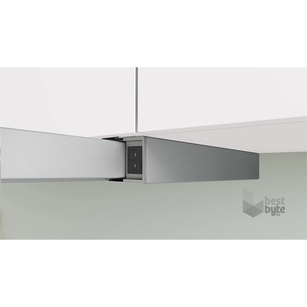 Bosch DFL064W53 kihúzható páraelszívó