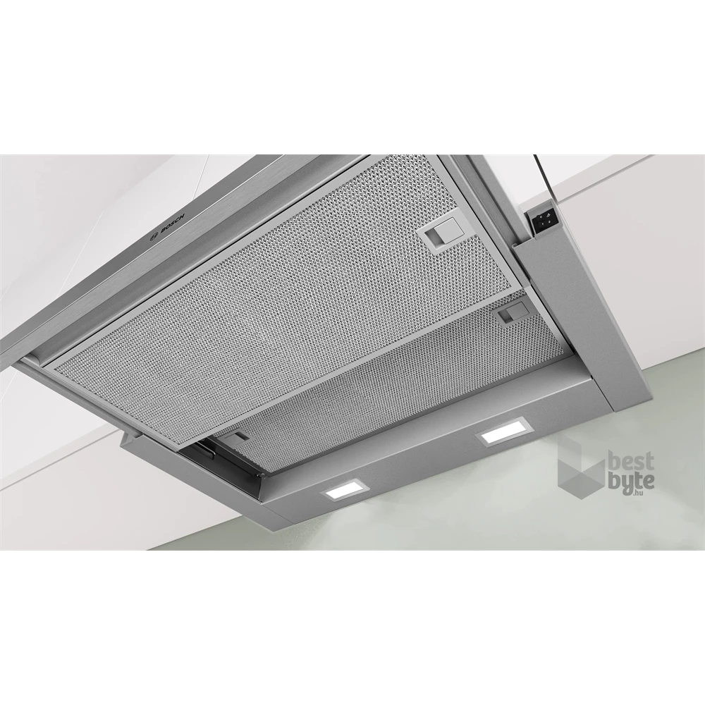 Bosch DFL064W53 kihúzható páraelszívó
