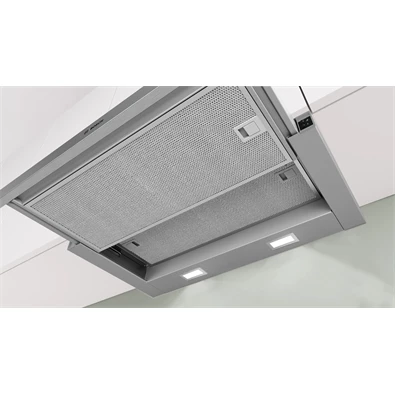 Bosch DFL064W53 kihúzható páraelszívó