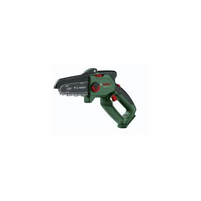 Bosch EasyChain 18V-15-7 akkus mini láncfűrész