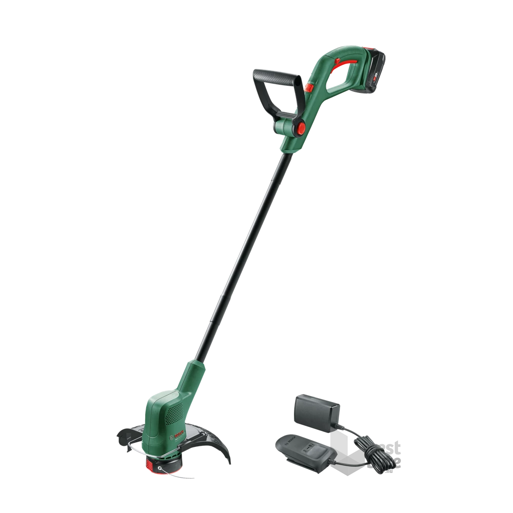 Bosch EasyGrassCut 18V-230 akkumulátoros fűszegélynyíró