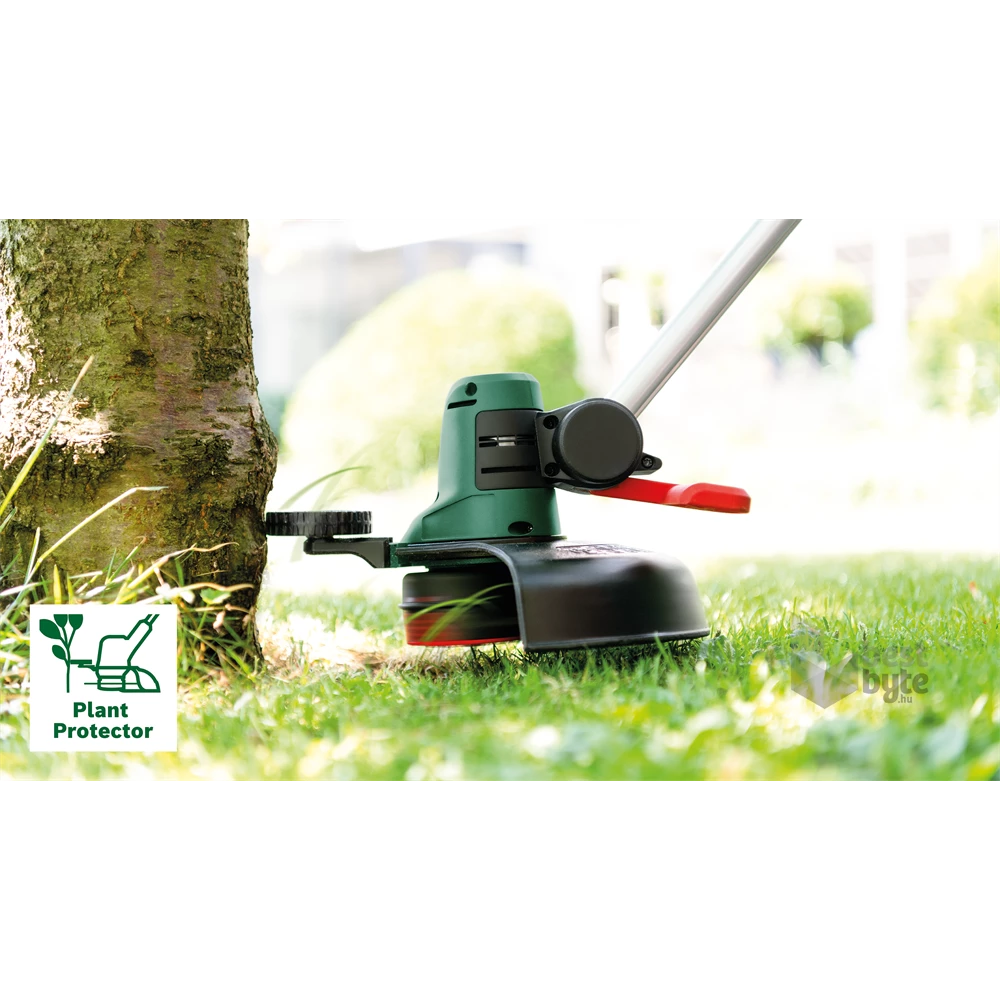 Bosch EasyGrassCut 18V-260 akkumulátoros fűszegélynyíró
