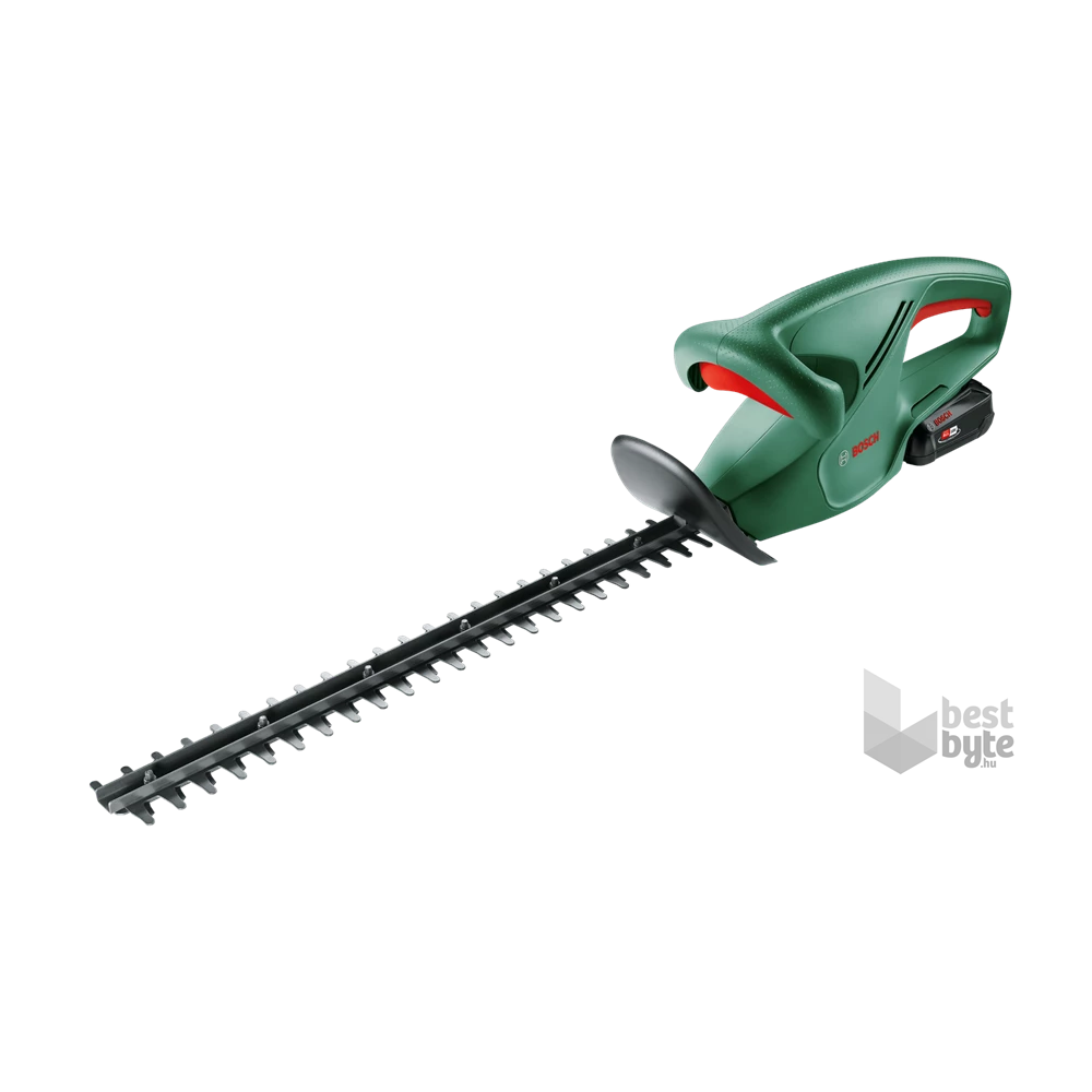 Bosch EasyHedgeCut 18V-44-11 akkumulátoros sövényvágó