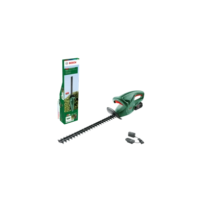 Bosch EasyHedgeCut 18V-44-11 akkumulátoros sövényvágó