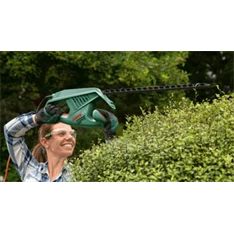 Bosch EasyHedgecut 55 elektromos sövényvágó