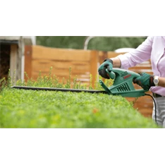 Bosch EasyHedgecut 55 elektromos sövényvágó