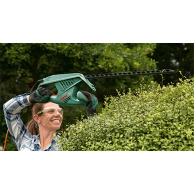 Bosch EasyHedgecut 55 elektromos sövényvágó