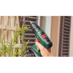 Bosch EasyImpact 18V-40 akkumulátoros ütvefúró
