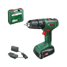 Bosch EasyImpact 18V-40 akkumulátoros ütvefúró