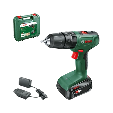 Bosch EasyImpact 18V-40 akkumulátoros ütvefúró
