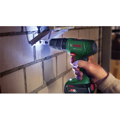 Bosch EasyImpact 18V-40 akkumulátoros ütvefúró