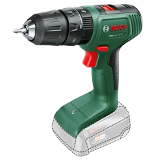 Bosch EasyImpact 18V-40 akkumulátoros fúrógép