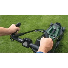 Bosch EasyRotak 36-550 akkumulátoros fűnyíró