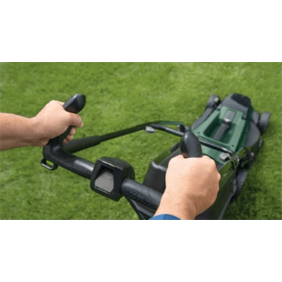 Bosch EasyRotak 36-550 akkumulátoros fűnyíró