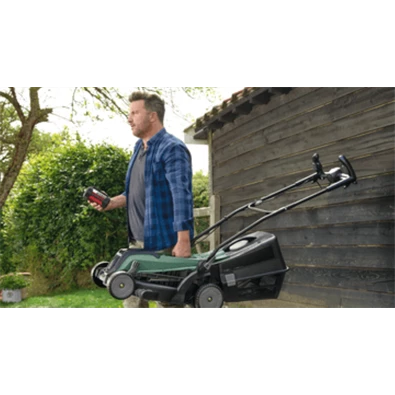 Bosch EasyRotak 36-550 akkumulátoros fűnyíró
