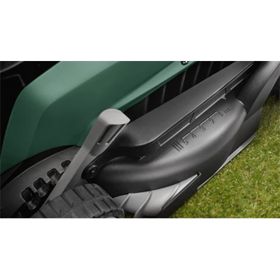 Bosch EasyRotak 36-550 akkumulátoros fűnyíró