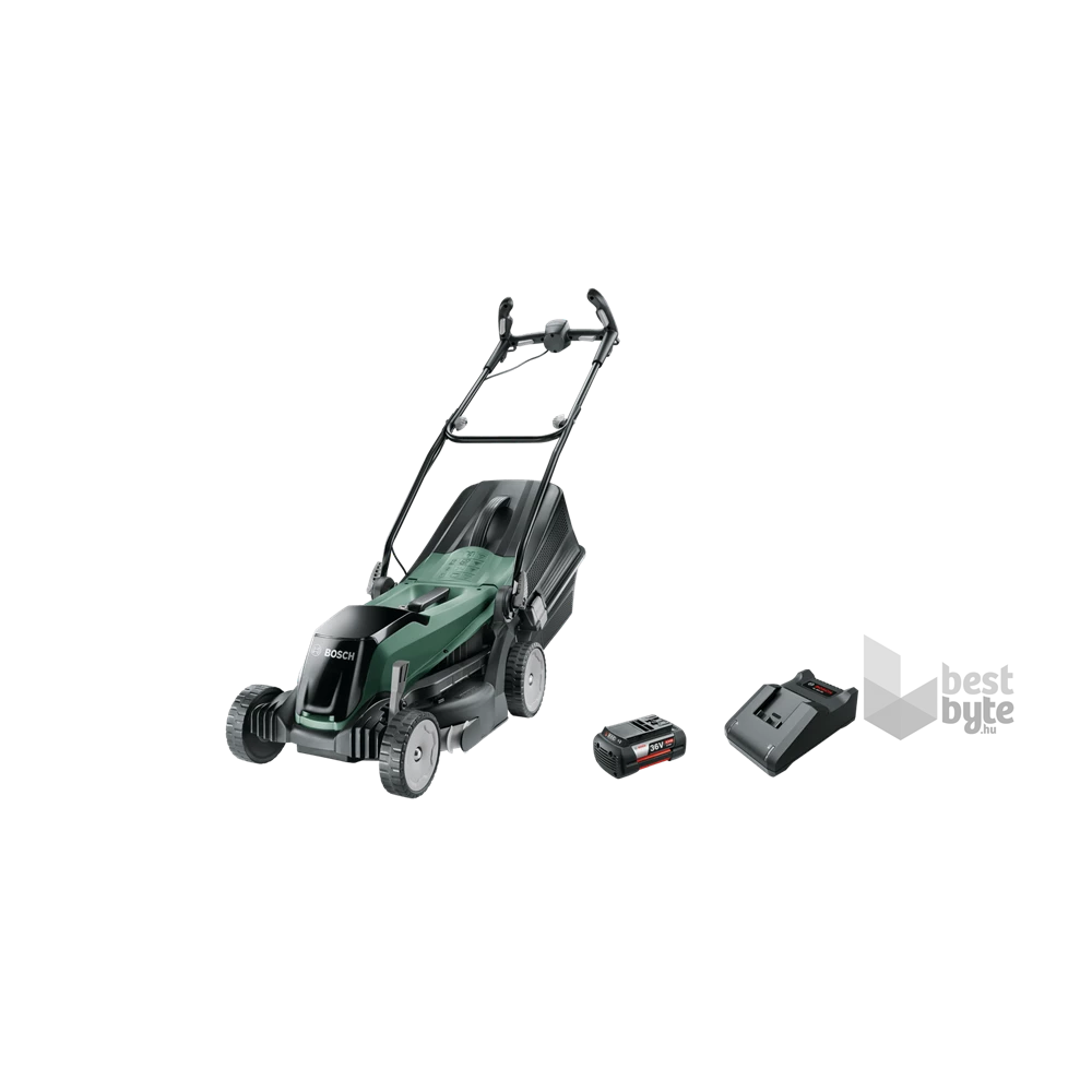 Bosch EasyRotak 36-550 akkumulátoros fűnyíró