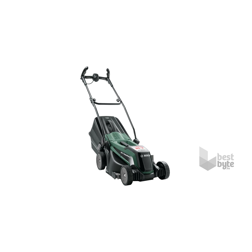 Bosch EasyRotak 36-550 akkumulátoros fűnyíró