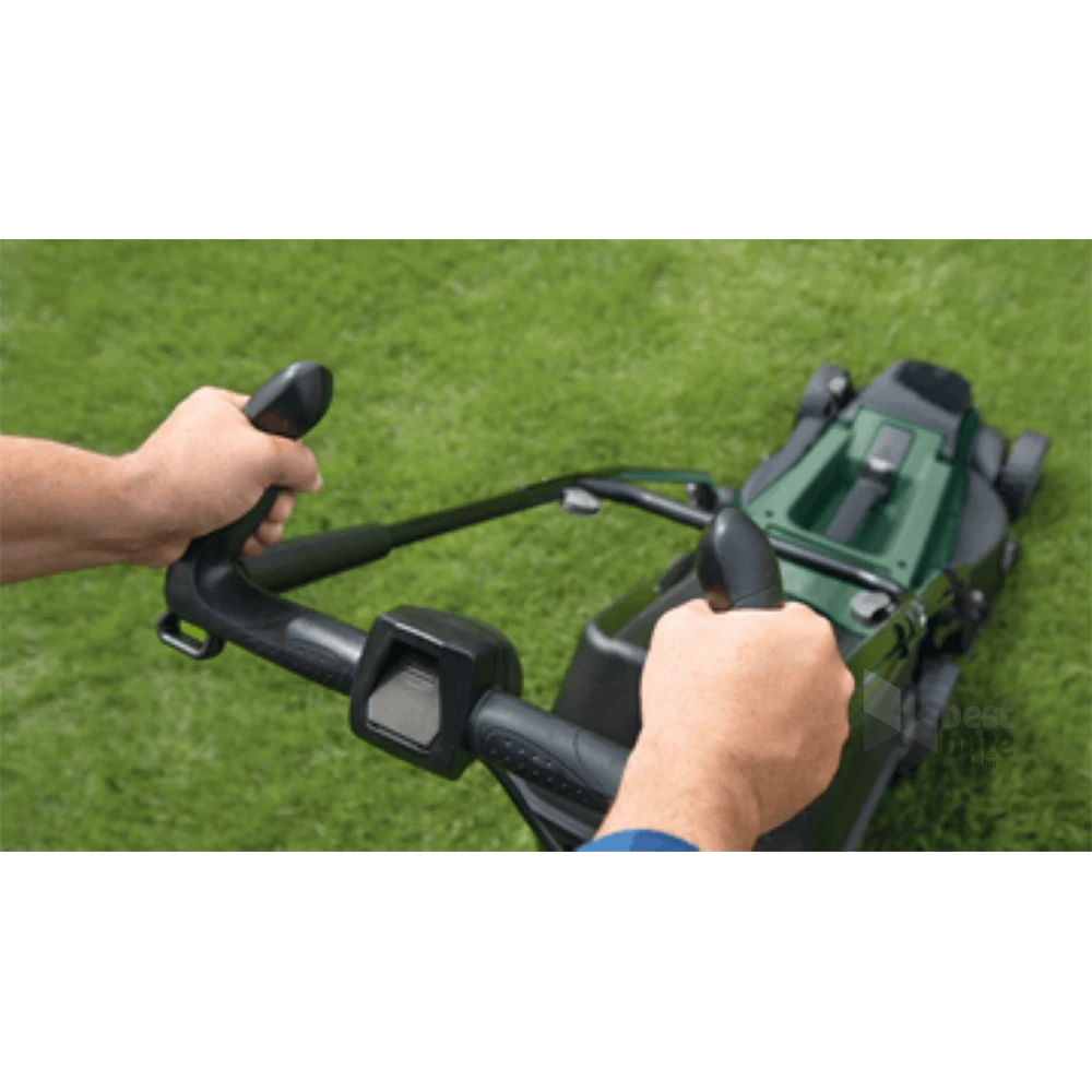 Bosch EasyRotak 36-550 akkumulátoros fűnyíró