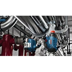 Bosch GDX 180-Li Professional akkus ütvecsavarozó