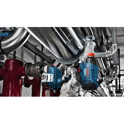 Bosch GDX 180-Li Professional akkus ütvecsavarozó