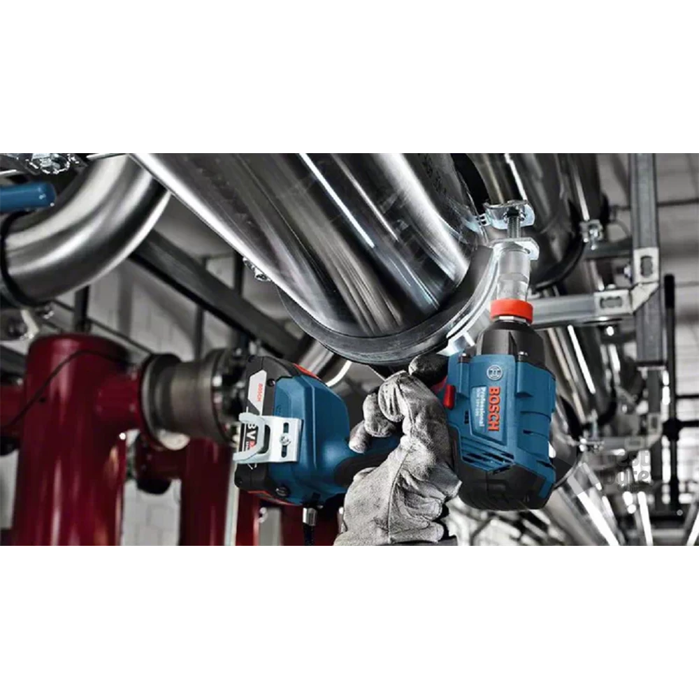 Bosch GDX 180-Li Professional akkus ütvecsavarozó