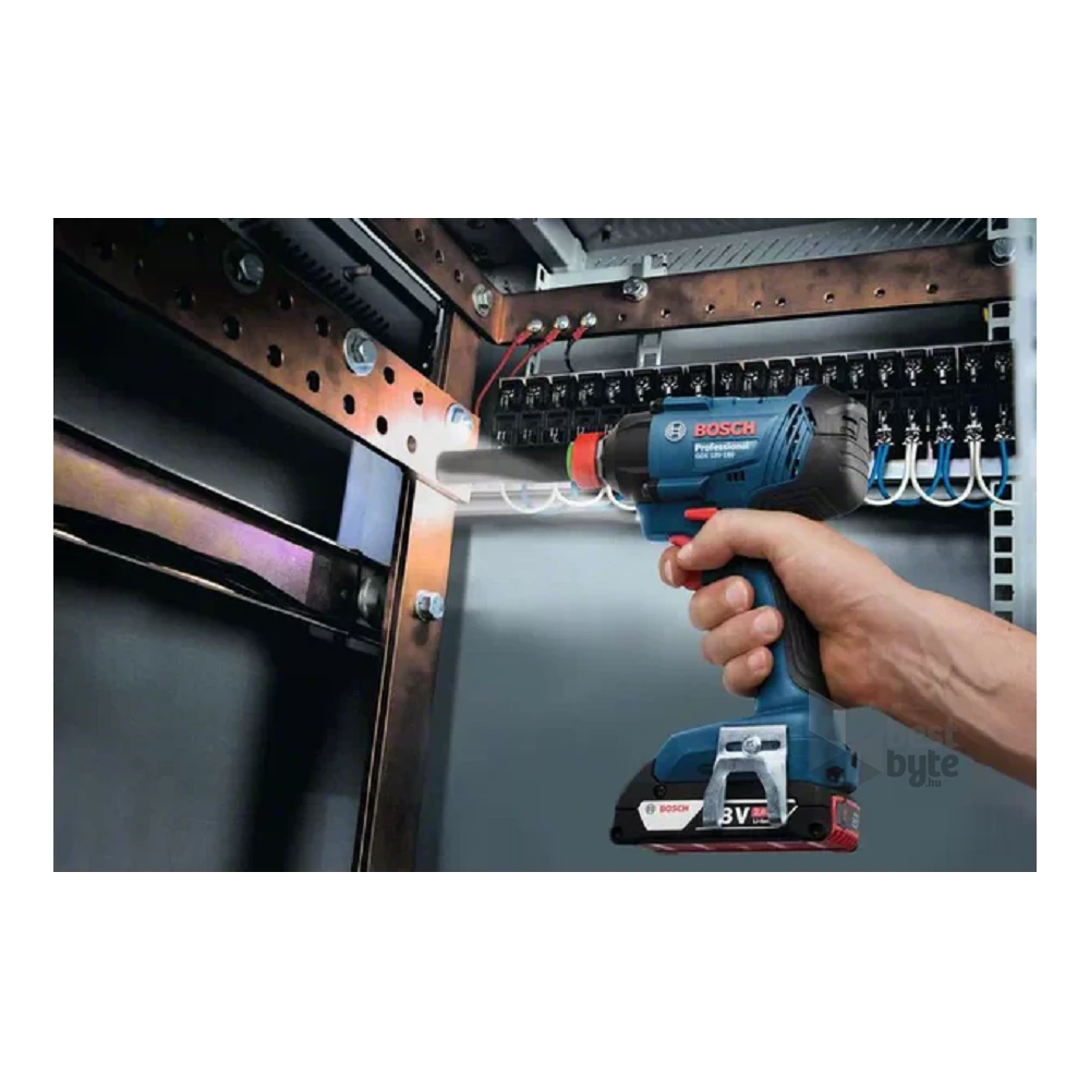 Bosch GDX 180-Li Professional akkus ütvecsavarozó