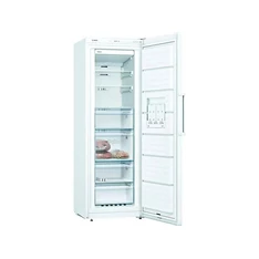 Bosch GSN33VWEP Fagyasztó: 225L fagyasztószekrény