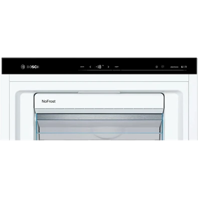 Bosch GSN33VWEP Fagyasztó: 225L fagyasztószekrény