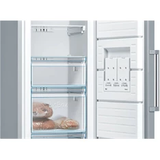 Bosch GSN36VLEP fagyasztószekrény