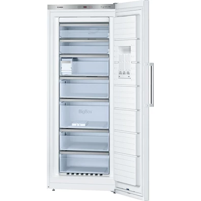 Bosch GSN54AW45 fagyasztószekrény