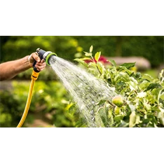 Bosch GardenPump 18V-2000 akku és töltő nélkül akkumulátoros kerti szivattyú